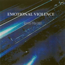 Emotional Violence - Buried Treasure (2007) [EP]
