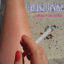 Convulsia Darklove - Captatio Malevolentiae (2018) [EP]