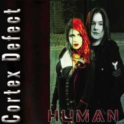Cortex Defect - Human (2016) [EP]