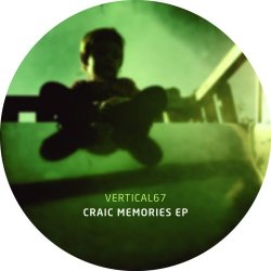 Vertical67 - Craic Memories (2012) [EP]