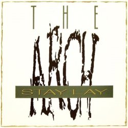 The Arch - Stay Lay (1989) [EP]
