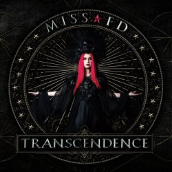 Miss FD - Transcendence (2018) [EP]