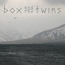 Box And The Twins - Below Zero (2014) [EP]