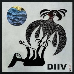 DIIV - Oshin (Deluxe Edition) (2012)