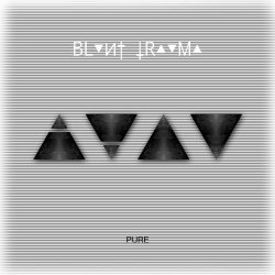BL▼И† †R▲▼M▲ - Pure (2015) [EP]