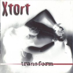 Xtort - Transform (2004) [EP]