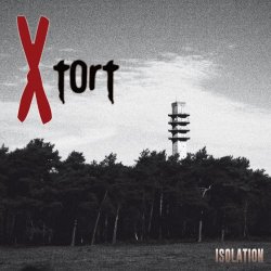 Xtort - Isolation (2016)