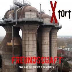 Xtort - Freundschaft (2017) [Single]