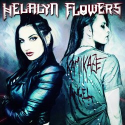 Helalyn Flowers - Kamikaze Angel (2018) [EP]