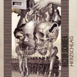 Rector Scanner - Herzschlag (Deluxe Edition) (2018)