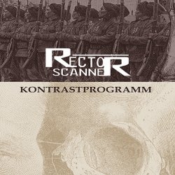 Rector Scanner - Kontrastprogramm (2015) [EP]