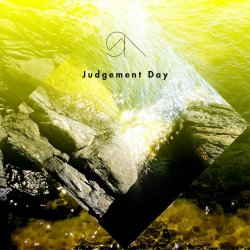Social Ambitions - Judgement Day (2014) [Single]