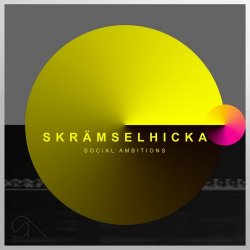 Social Ambitions - Skrämselhicka (2013) [Single]
