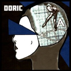 Doric - Doric (2013) [Single]