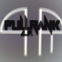 Pull Rank - Pull Rank (2013) [EP]