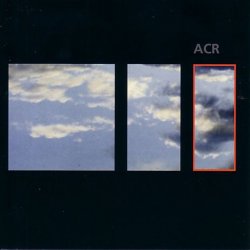 A Certain Ratio - Change The Station (1996)