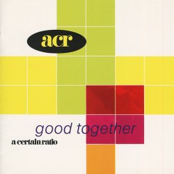 A Certain Ratio - Good Together (1989)