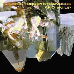 A Place To Bury Strangers - And I'm Up (2012) [Single]
