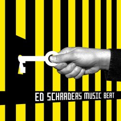 Ed Schrader's Music Beat - Party Jail (2014)