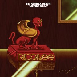 Ed Schrader's Music Beat - Riddles (2018)