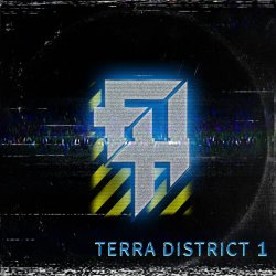 Future Holotape - Terra District 1 (2017)