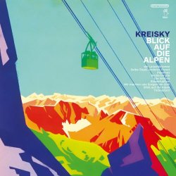 Kreisky - Blick Auf Die Alpen (2014)