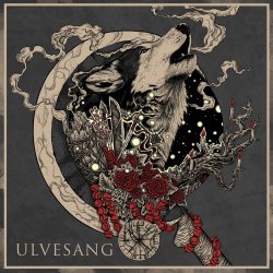 Ulvesang - Ulvesang (2015)