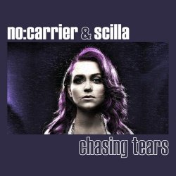 No:Carrier - Chasing Tears (2018) [EP]