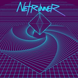 Netrvnner - Netrvnner (2017)