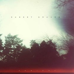Sunset Graves - Variant (2013)