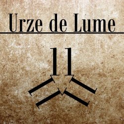 Urze De Lume - 11 (2014)