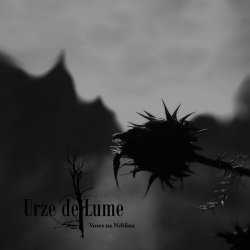 Urze De Lume - Vozes Na Neblina (2017) [EP]