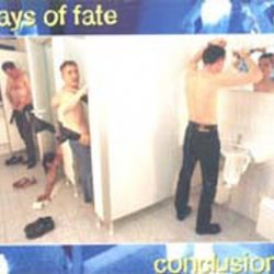 Days Of Fate - Conclusions (1995) [Single]