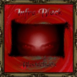 Infra Black - Bloodchaos (2002) [2CD]