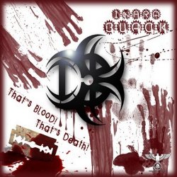 Infra Black - That's Blood, That's Death! (2009)