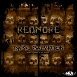 Redmore - Dark Salvation (2010) [EP]