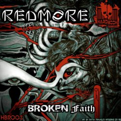 Redmore - Broken Faith (2011) [EP]