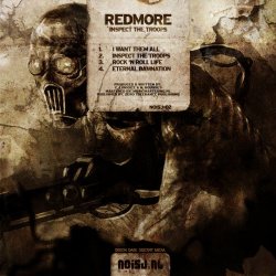 Redmore - Inspect The Troops (2010) [EP]