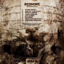 Redmore - Metempsychosis (2011)