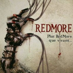 Redmore - Plus Redmore Que Vivant (2009)