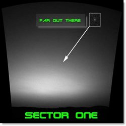 Sector One - Far Out There (2010)
