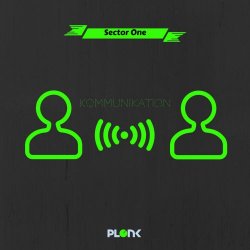 Sector One - Kommunikation (2016) [EP]