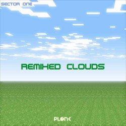 Sector One - Remixed Clouds (2015)