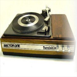Sector One - Turntable (2010)