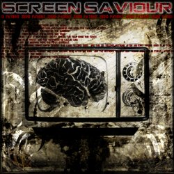 Patient Zero - Screen Saviour (2011)