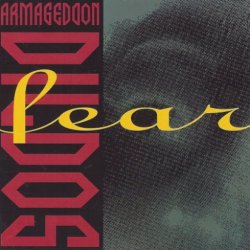 Armageddon Dildos - Fear (1993) [EP]