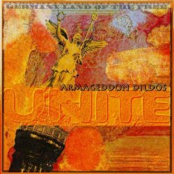 Armageddon Dildos - Unite (1995) [EP]