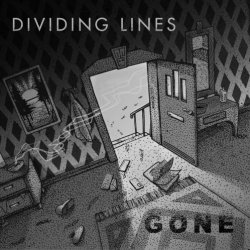 Dividing Lines - Gone (2018)