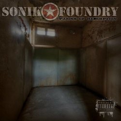 Sonik Foundry - Parish Of Redemption (2011)
