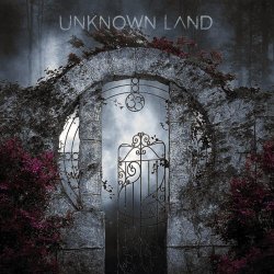 Unknown Land - 33° Alternate Realities (2017) [EP]